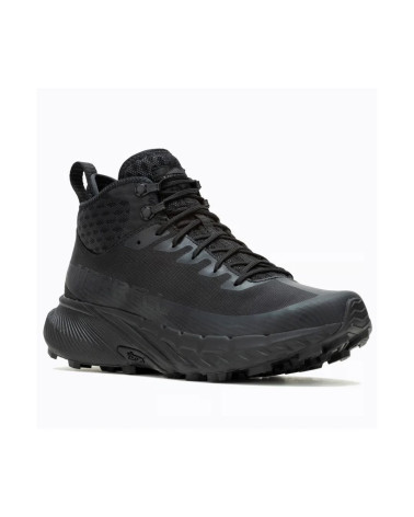 Agility Peak 5 Mid Tactical GTX WP Noir - Merrell : performance, adhérence et protection pour toutes vos missions.