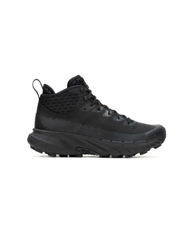 Agility Peak 5 Mid Tactical GTX WP Noir - Merrell : performance, adhérence et protection pour toutes vos missions.