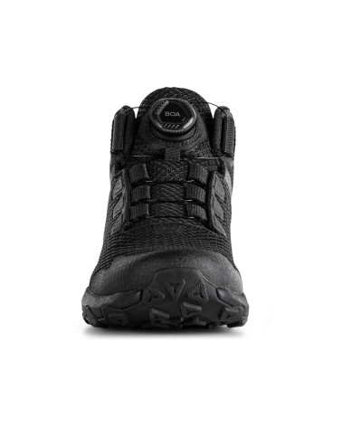 A/T BOA Lite Noir - 5.11 Tactical, ajustement rapide et performance optimale.