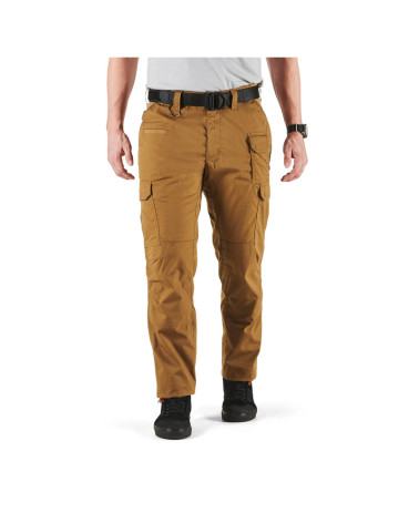 ABR Pro Pant Kangaroo - 5.11 Tactical, un pantalon tactique robuste et fonctionnel pour toutes vos missions.