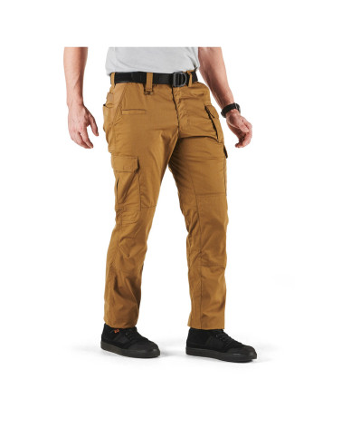 ABR Pro Pant Kangaroo - 5.11 Tactical, un pantalon tactique robuste et fonctionnel pour toutes vos missions.