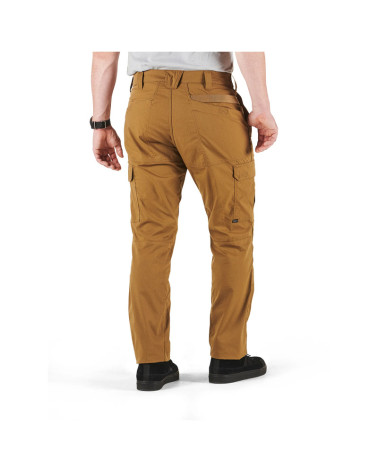 ABR Pro Pant Kangaroo - 5.11 Tactical, un pantalon tactique robuste et fonctionnel pour toutes vos missions.