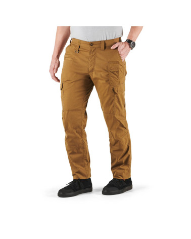 ABR Pro Pant Kangaroo - 5.11 Tactical, un pantalon tactique robuste et fonctionnel pour toutes vos missions.