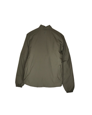 Veste Réversible INS Ranger Green - 5.11 Tactical, polyvalence et isolation thermique pour toutes les missions.