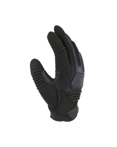 Gants X Cut Pro Noir - Kinetixx, protection et confort optimal pour les missions tactiques.