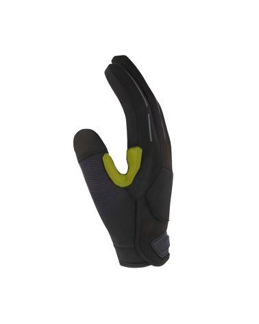 Gants X-Mission Pro Coyote – KinetiXx : Performance, protection et précision pour les professionnels.