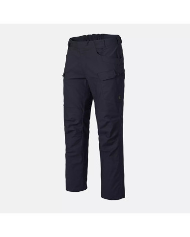 UTP Pants Navy Blue - Helikon Tex : le pantalon tactique idéal alliant confort et durabilité.