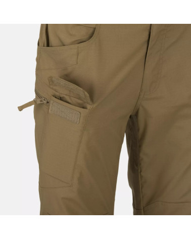 UTP Pants Navy Blue - Helikon Tex : le pantalon tactique idéal alliant confort et durabilité.