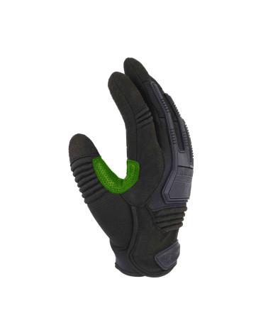 Gants X-Cut Pro Coyote Kinetixx offrant une protection et une flexibilité maximales pour les professionnels en mission.