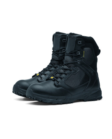 Bottes tactiques DARVER DEFENSE – Performance et sécurité pour les professionnels.