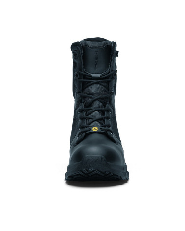 Bottes tactiques DARVER DEFENSE – Performance et sécurité pour les professionnels.