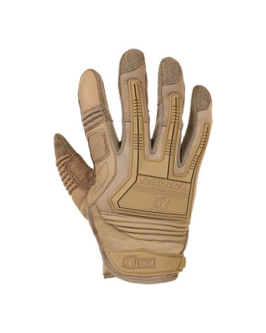 Gants X-Pect Coyote Kinetixx, alliant protection et précision.