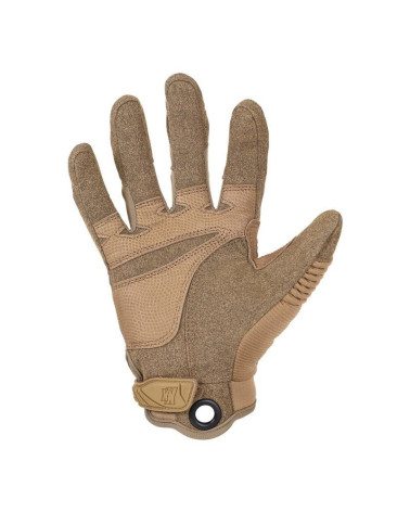 Gants X-Pect Coyote Kinetixx, alliant protection et précision.