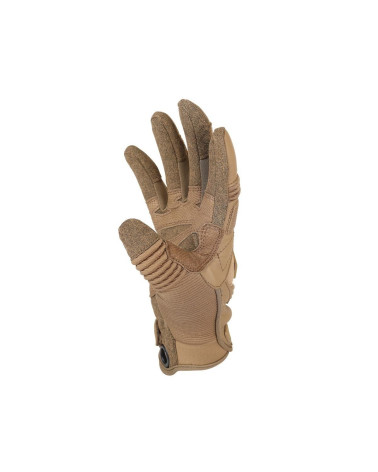 Gants X-Pect Coyote Kinetixx, alliant protection et précision.