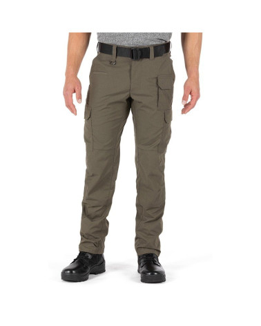 Pantalon ABR Pro Ranger Green de 5.11 Tactical – alliant robustesse et praticité pour les missions exigeantes.