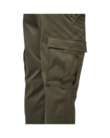 Pantalon Flex-Tac TDU Ripstop Dark Navy de 5.11 Tactical - Conçu pour les missions tactiques exigeantes