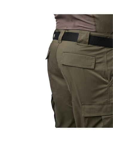 Pantalon Flex-Tac TDU Ripstop Dark Navy de 5.11 Tactical - Conçu pour les missions tactiques exigeantes