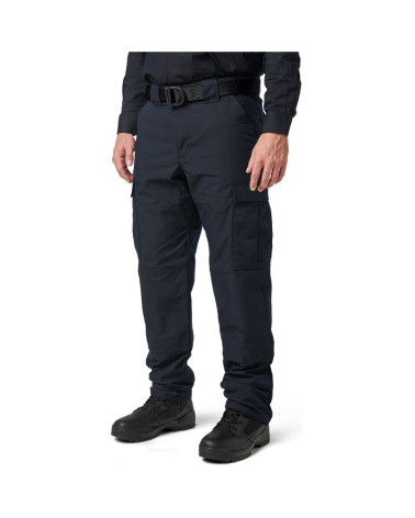 Pantalon Flex-Tac TDU Ripstop Dark Navy de 5.11 Tactical - Conçu pour les missions tactiques exigeantes