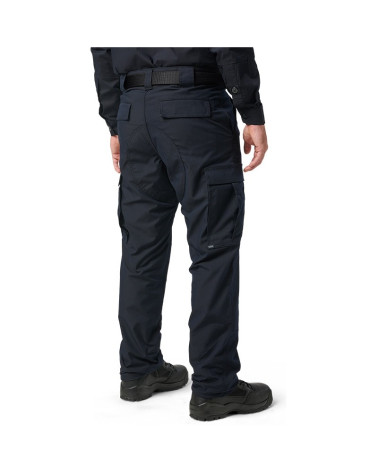 Pantalon Flex-Tac TDU Ripstop Dark Navy de 5.11 Tactical - Conçu pour les missions tactiques exigeantes