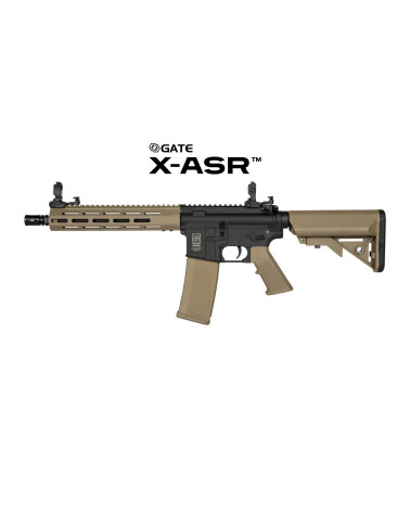 Réplique airsoft Specna Arms SA-F03 FLEX™ GATE X-ASR TAN