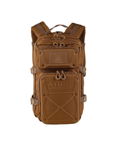 SAC A DOS 40L BAROUD BOX ULTIMATE COYOTE