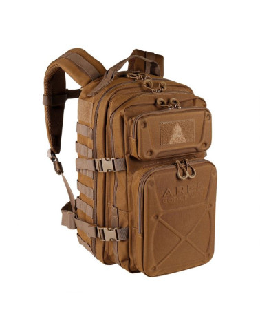 SAC A DOS 40L BAROUD BOX ULTIMATE COYOTE