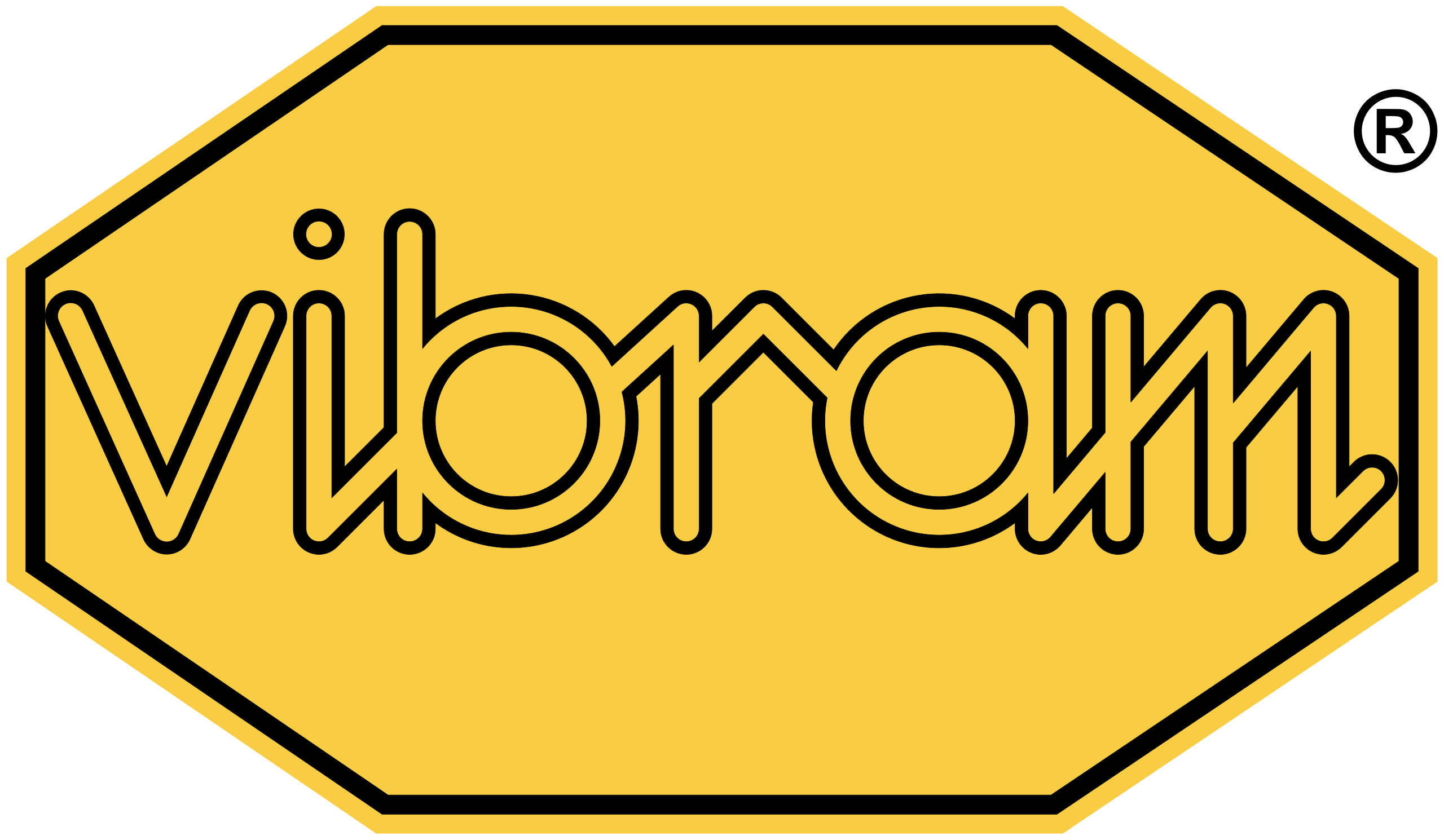 Logo VIBRAM