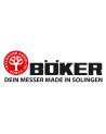 BÖKER