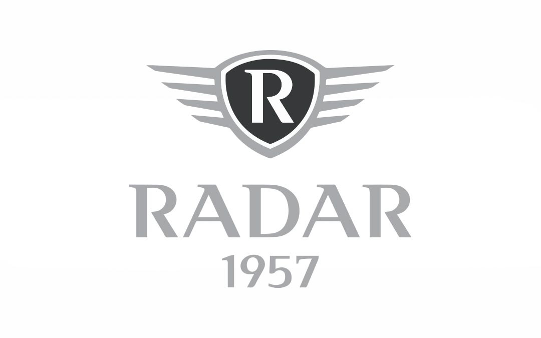 RADAR 1957