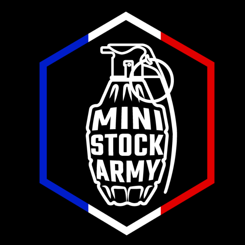 Mini Stock Army