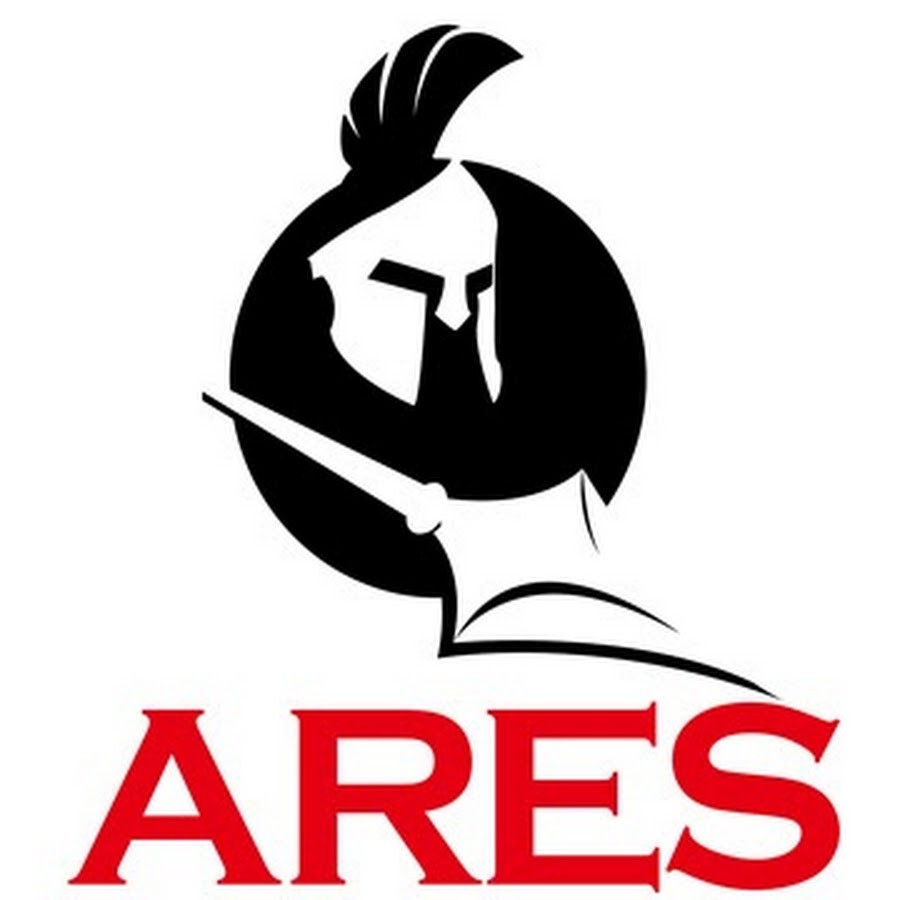 ARES AIRSOFT